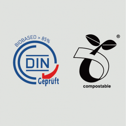 BIO-Degradable生物可分解黏胶