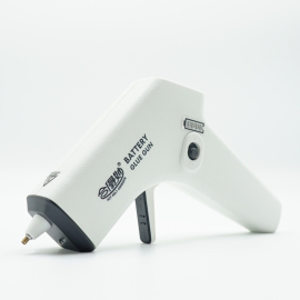 9/29国际胶黏剂日，德渊首款无线锂电池胶枪TG-B10登场！