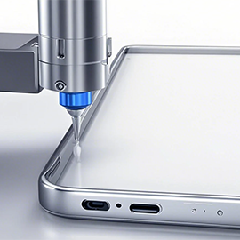 德渊推出创新生物基PUR聚氨酯反应型热熔胶电子胶R3220，助力消费性电子产品迈向永续未来