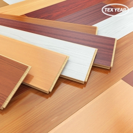 使用 PUR 热熔胶进行平面层压，提升木工产品性能