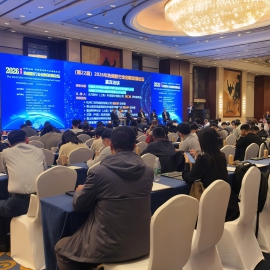 德渊亮相热熔胶行业创新论坛:绿色胶粘剂,低碳新生态