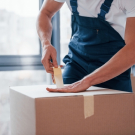 减少塑料污染|与纸箱同质回收|德渊环保纸胶带用热熔胶