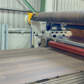 PUR热熔胶与传统胶黏剂:提升木工家具质量的关键比较