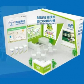 相约广州国际家具博览会,打造精彩生活