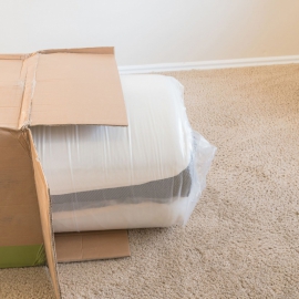 PUR 热熔胶如何革新床垫卷装和生产效率