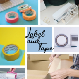 胶带的制程及分类